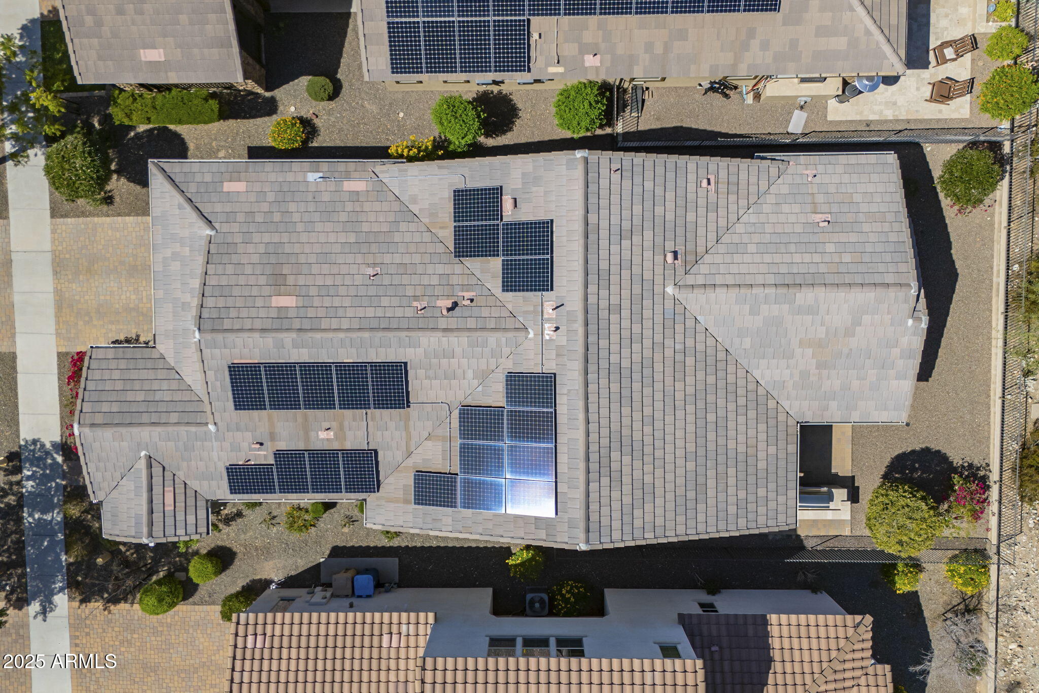20760 W MINNEZONA Avenue, Buckeye