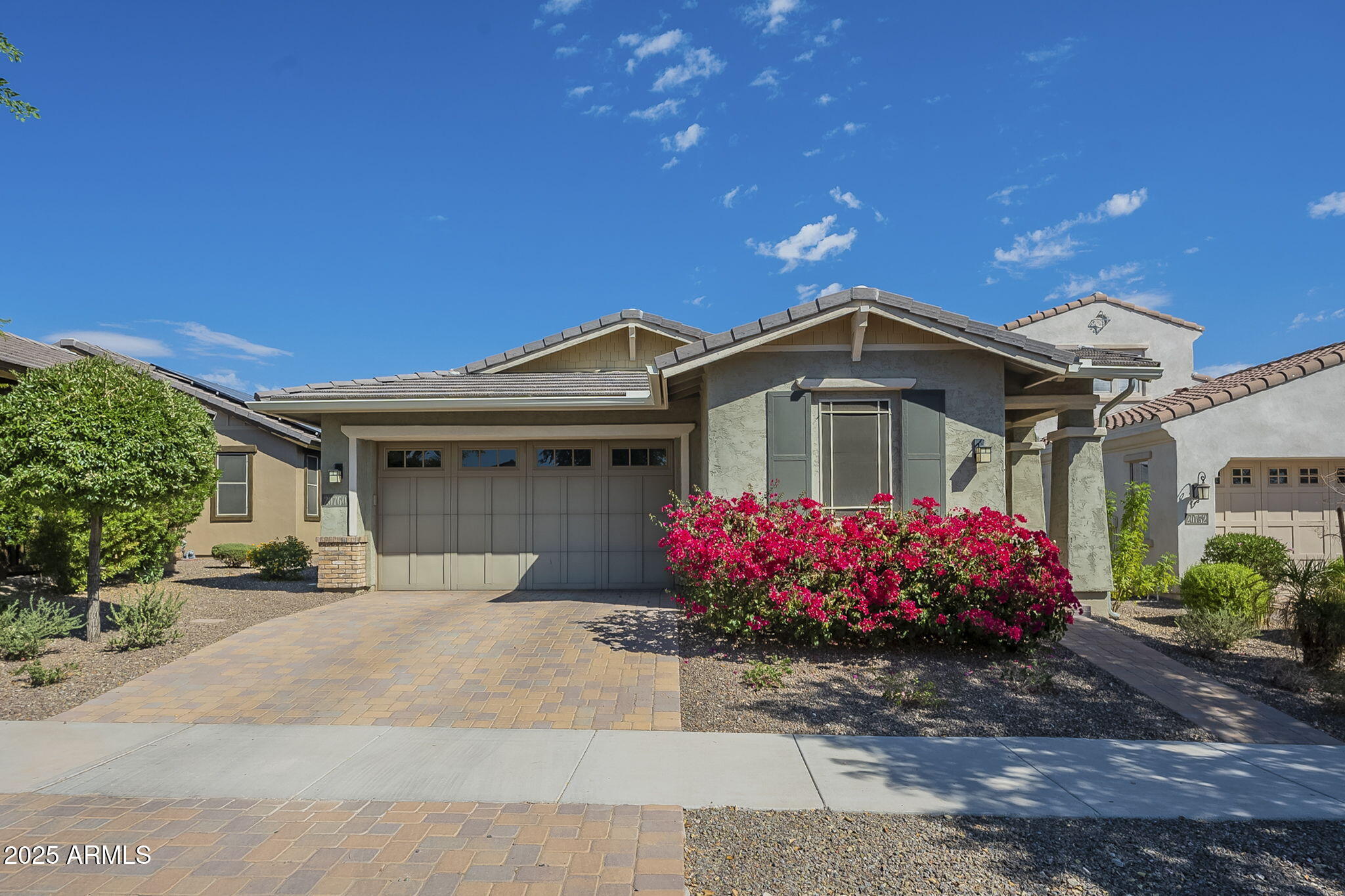 20760 W MINNEZONA Avenue, Buckeye