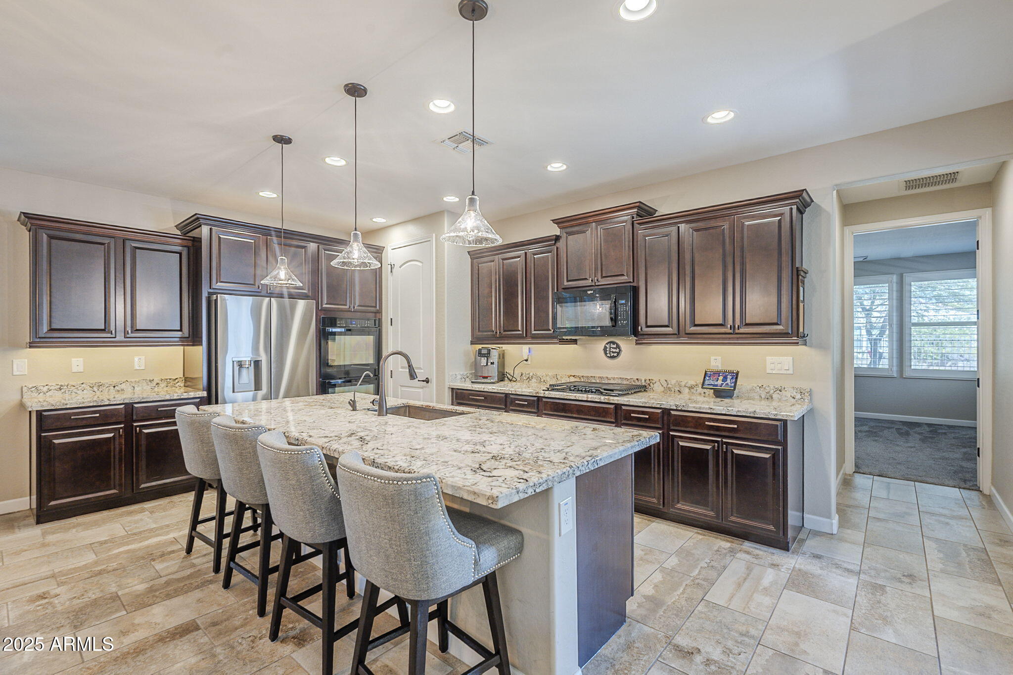 20760 W MINNEZONA Avenue, Buckeye