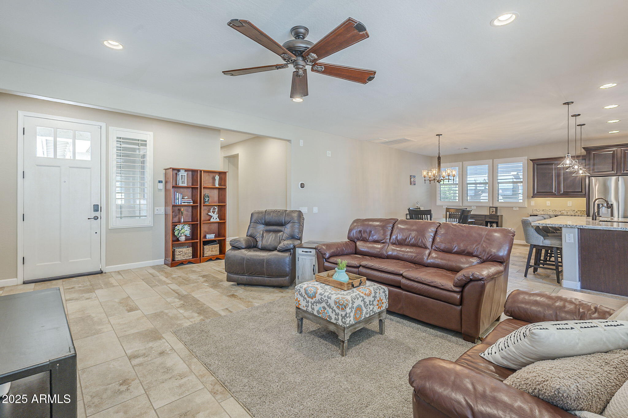 20760 W MINNEZONA Avenue, Buckeye