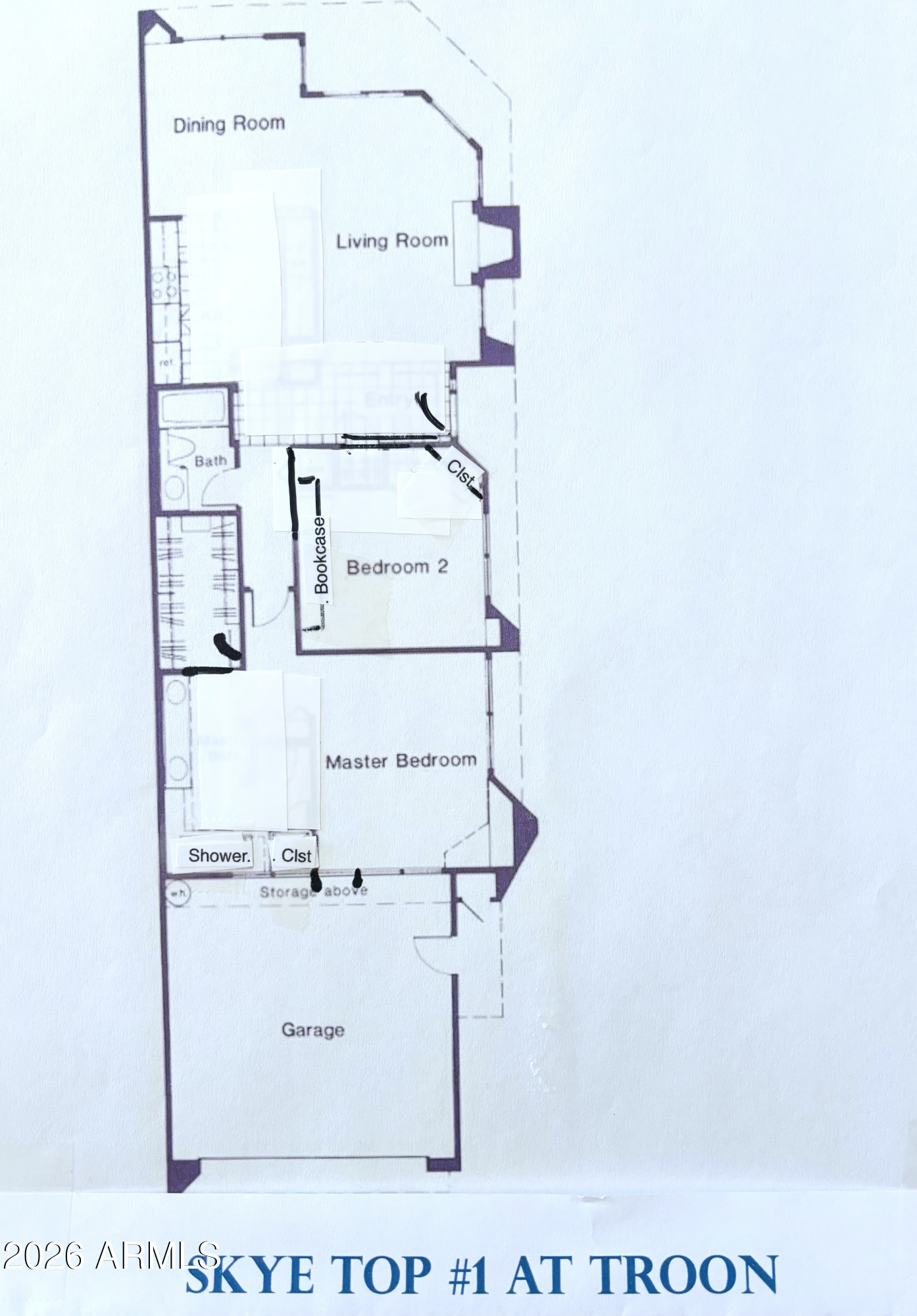 25555 N WINDY WALK Drive 1