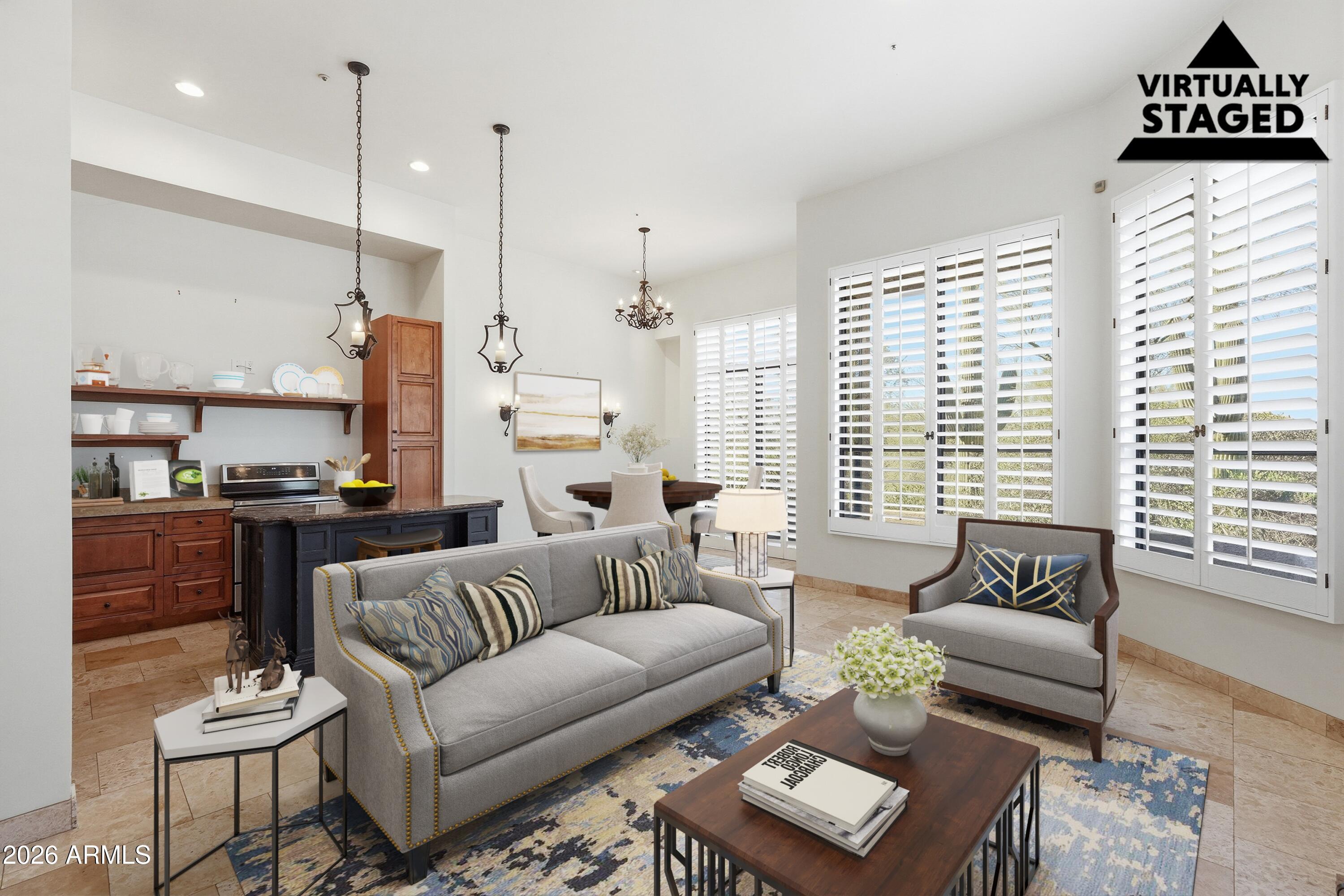 25555 N WINDY WALK Drive 1