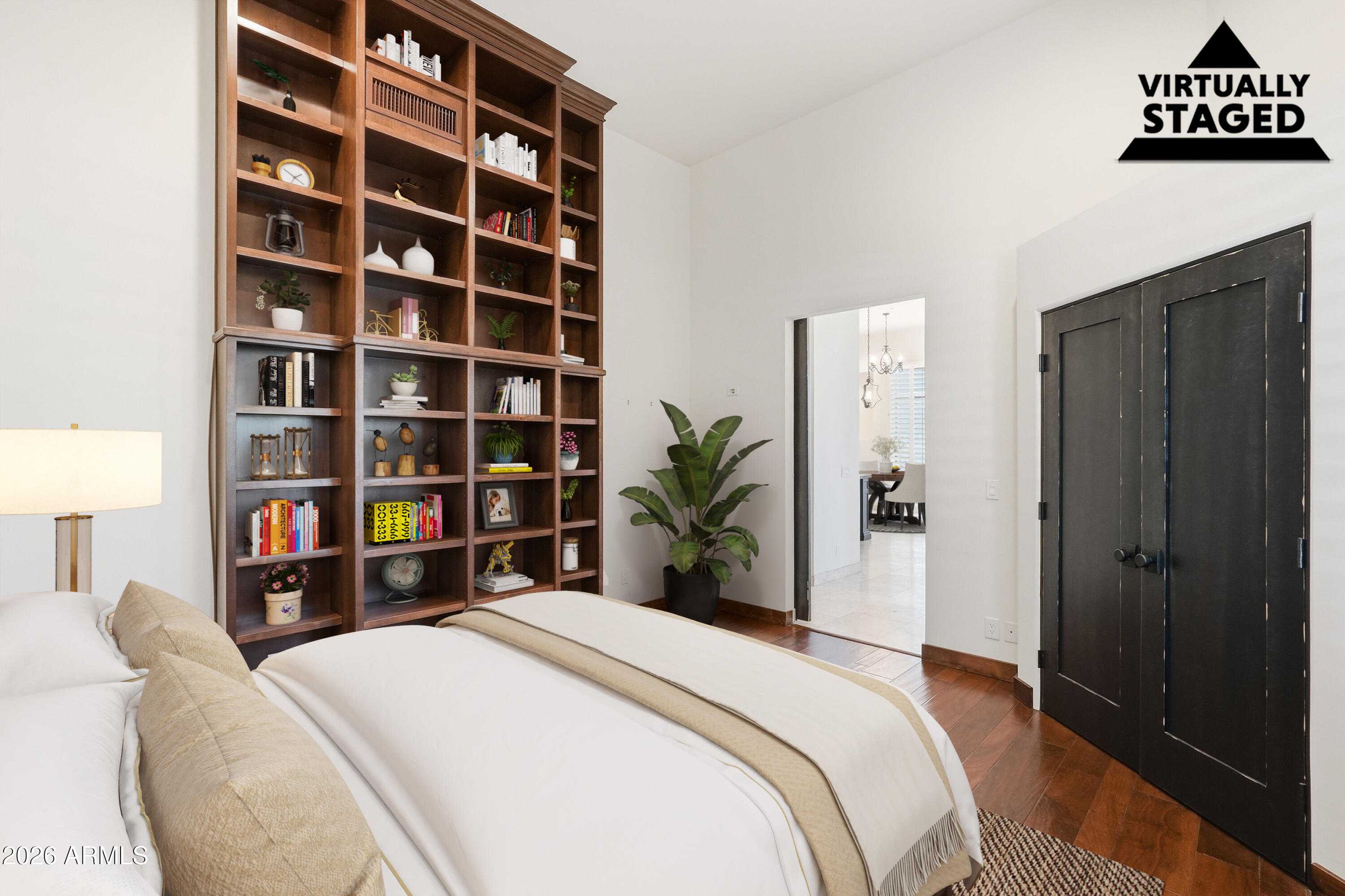 25555 N WINDY WALK Drive 1