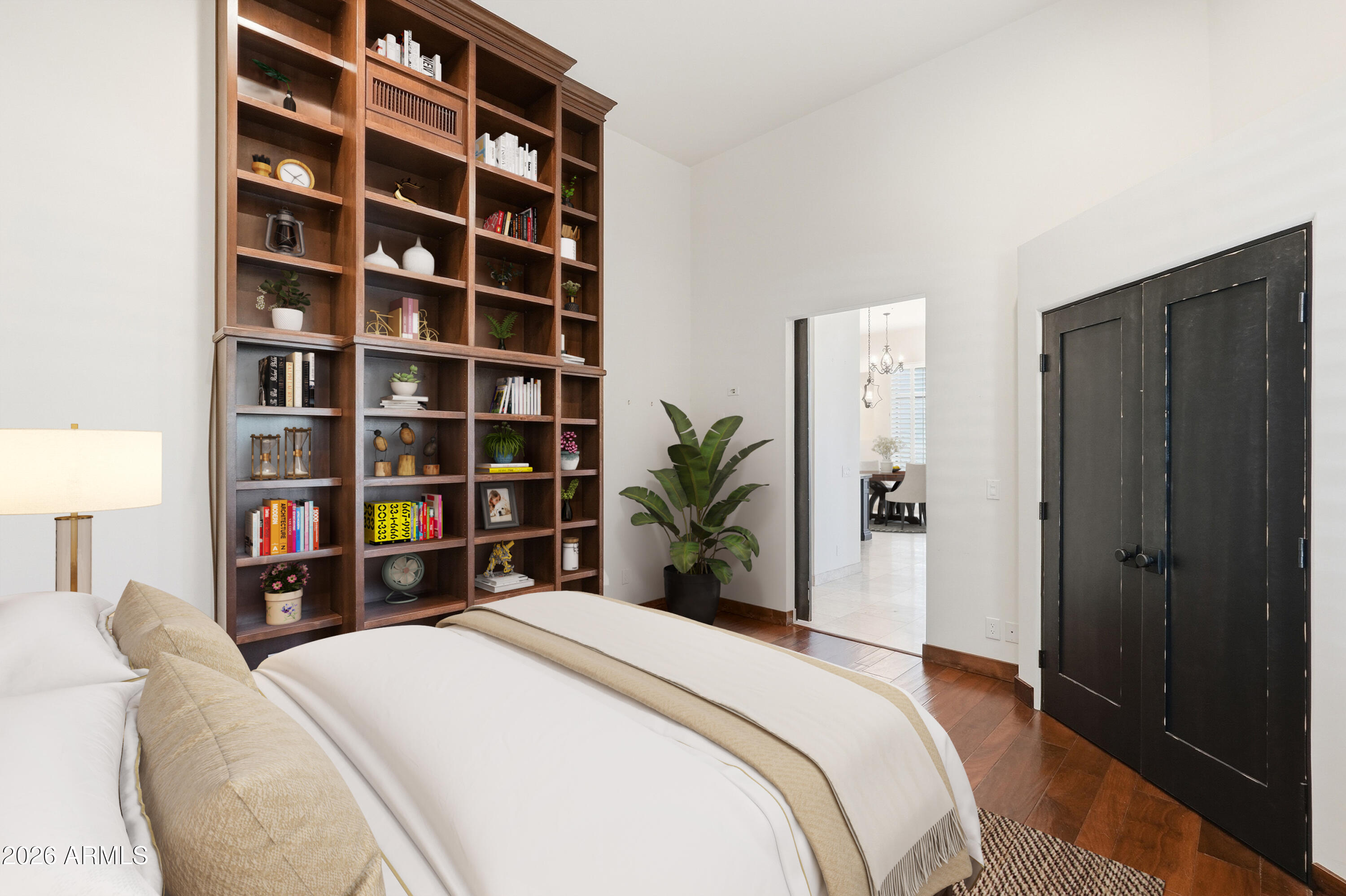 25555 N WINDY WALK Drive 1