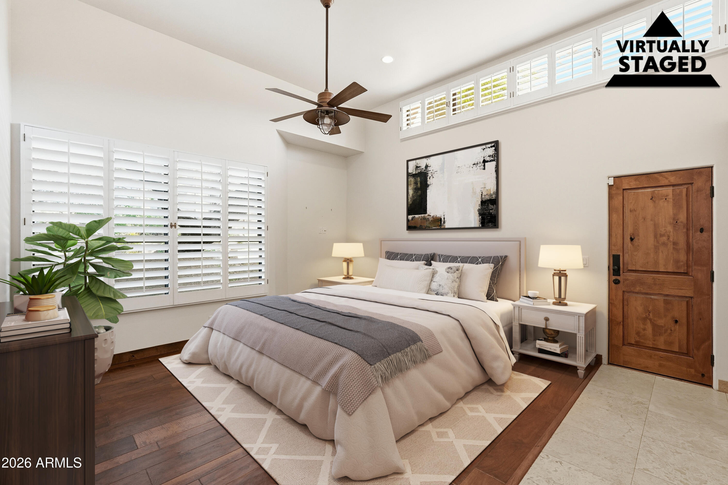 25555 N WINDY WALK Drive 1