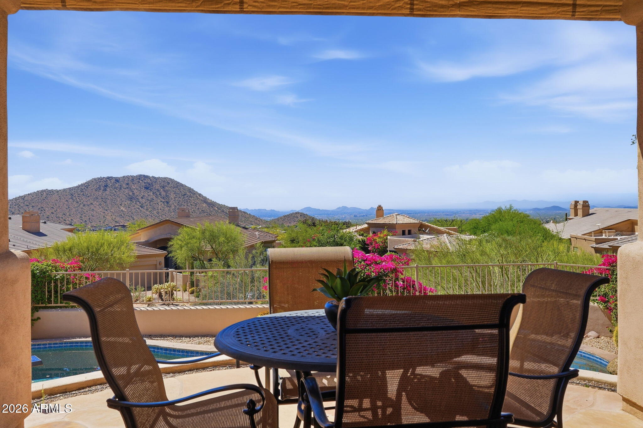 11035 E JUAN TABO Road