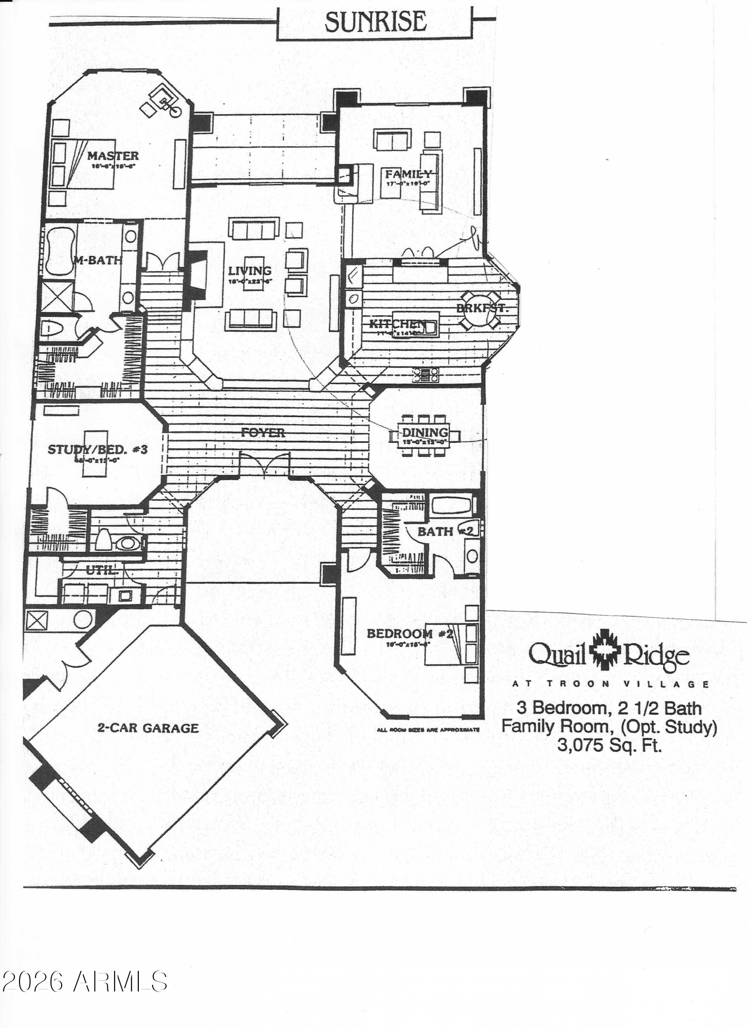 11035 E JUAN TABO Road