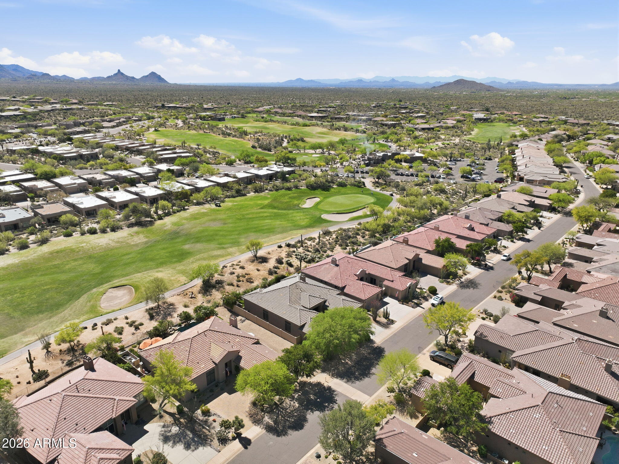 9503 E CAVALRY Drive