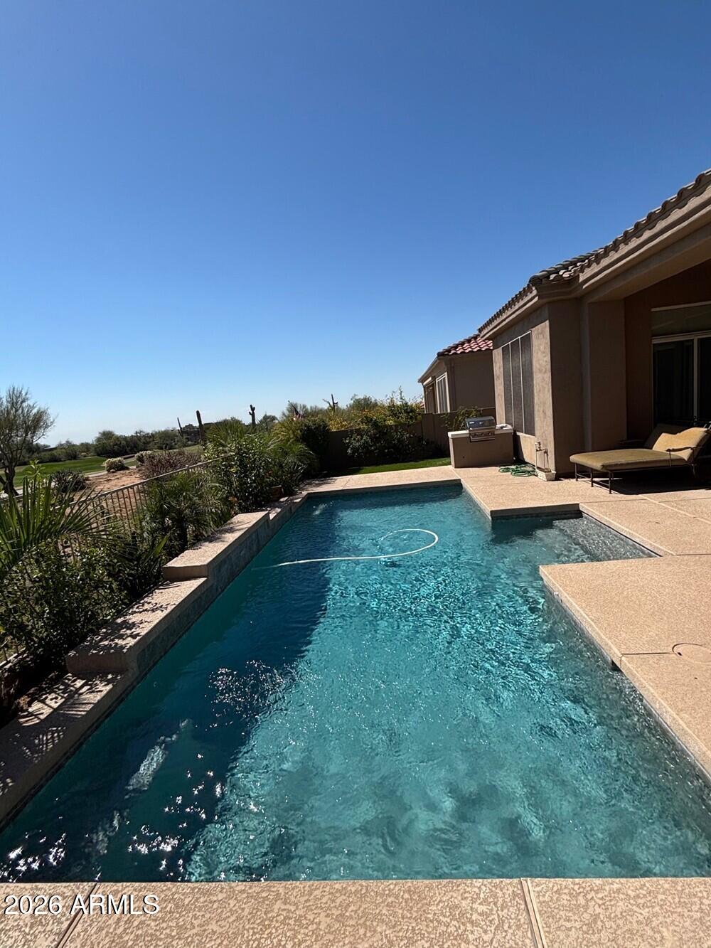 9503 E CAVALRY Drive