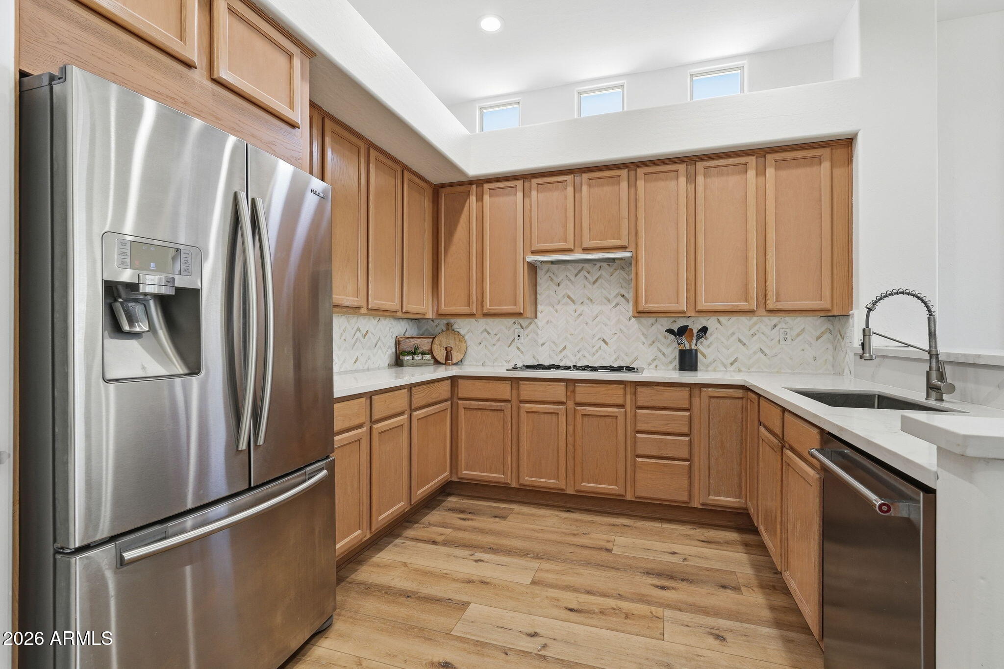 9503 E CAVALRY Drive