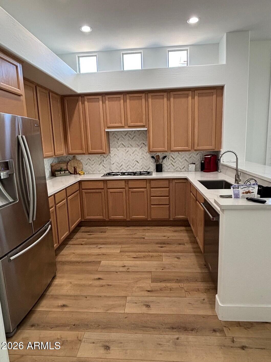 9503 E CAVALRY Drive