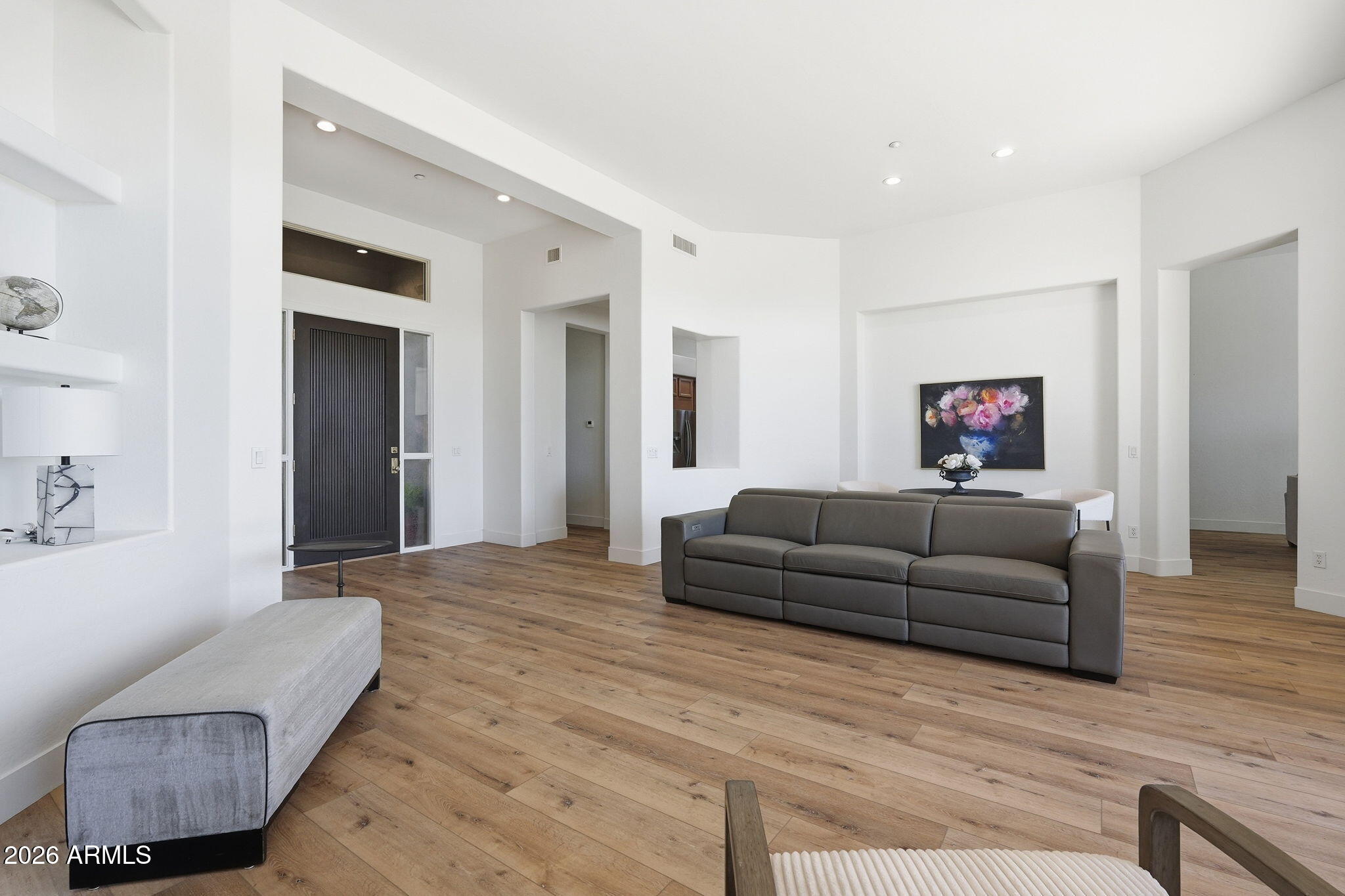 9503 E CAVALRY Drive