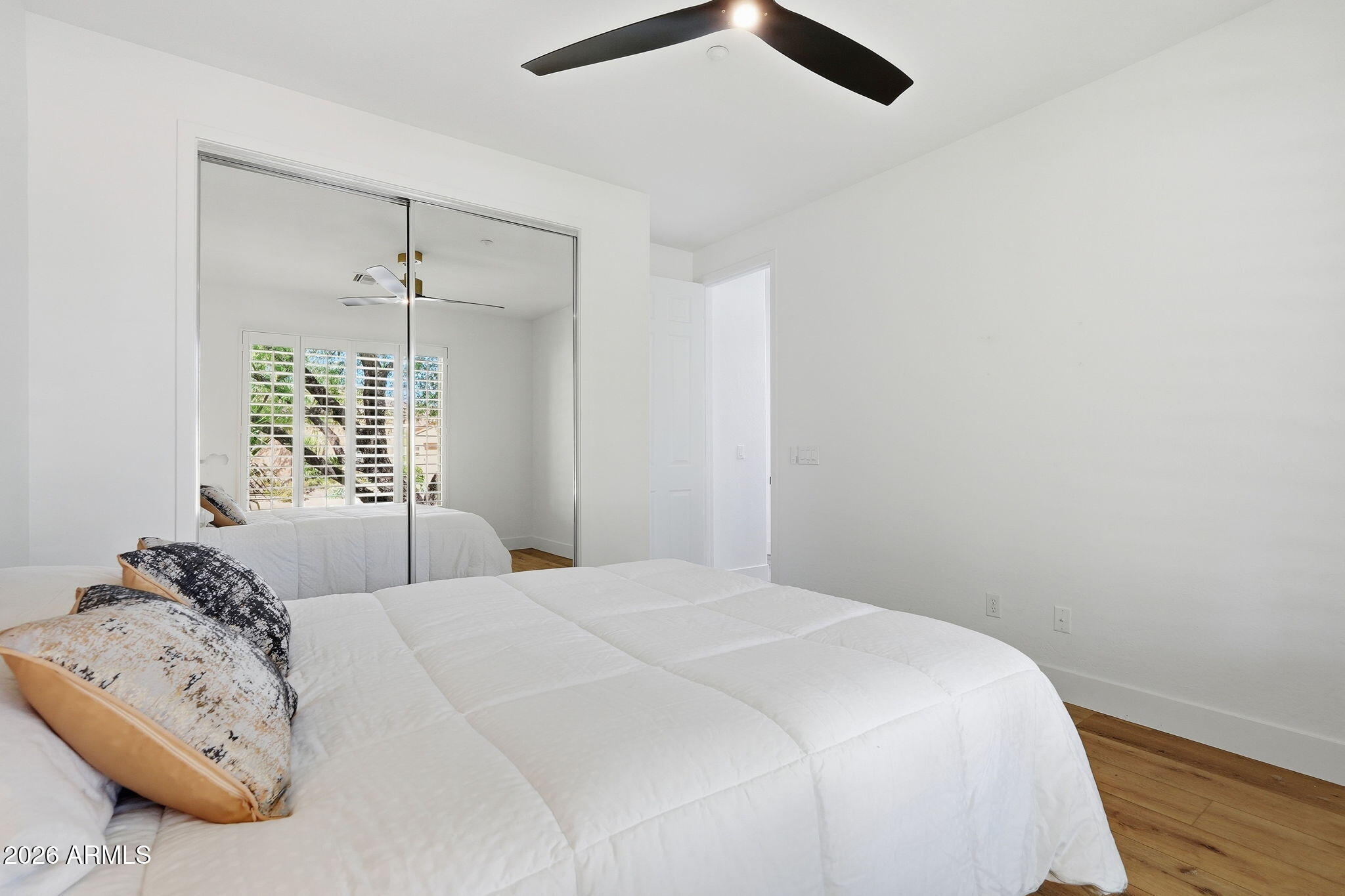 9503 E CAVALRY Drive