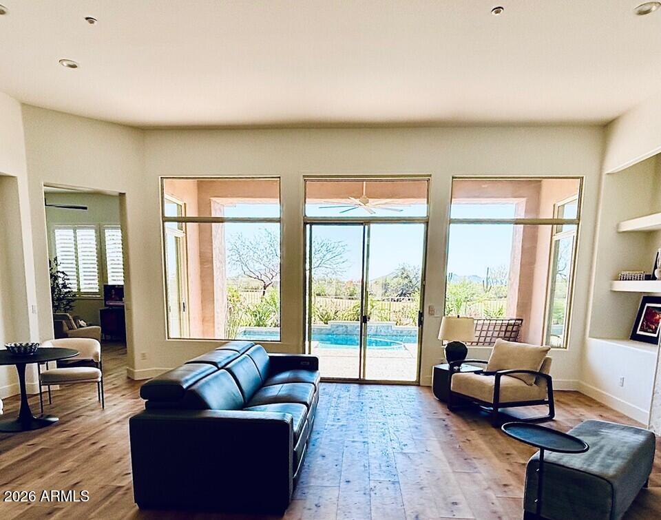 9503 E CAVALRY Drive