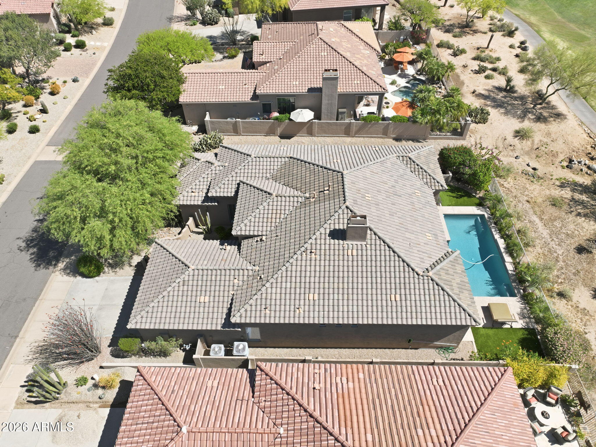 9503 E CAVALRY Drive