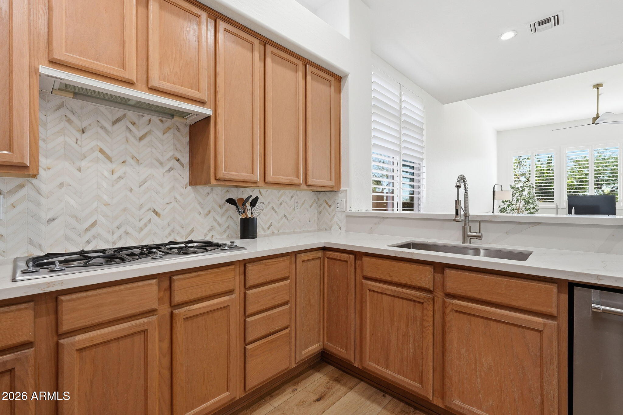 9503 E CAVALRY Drive