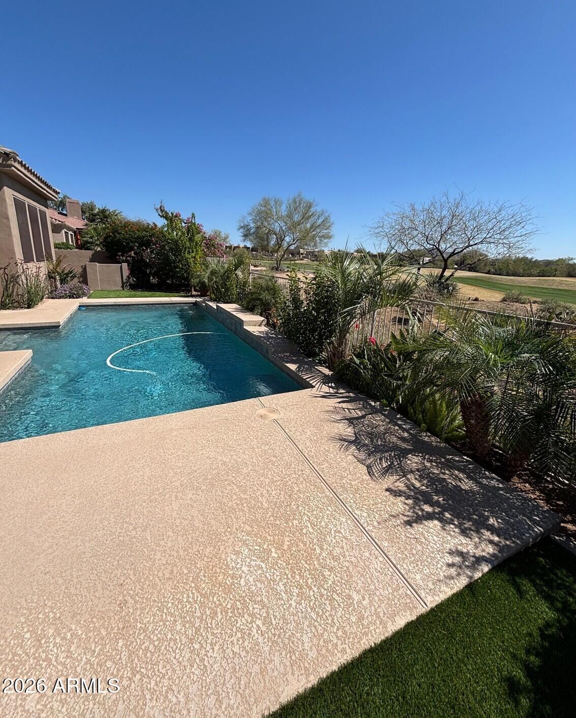 9503 E CAVALRY Drive