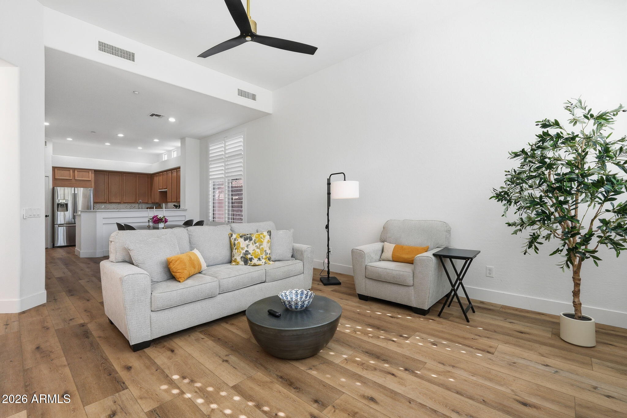 9503 E CAVALRY Drive