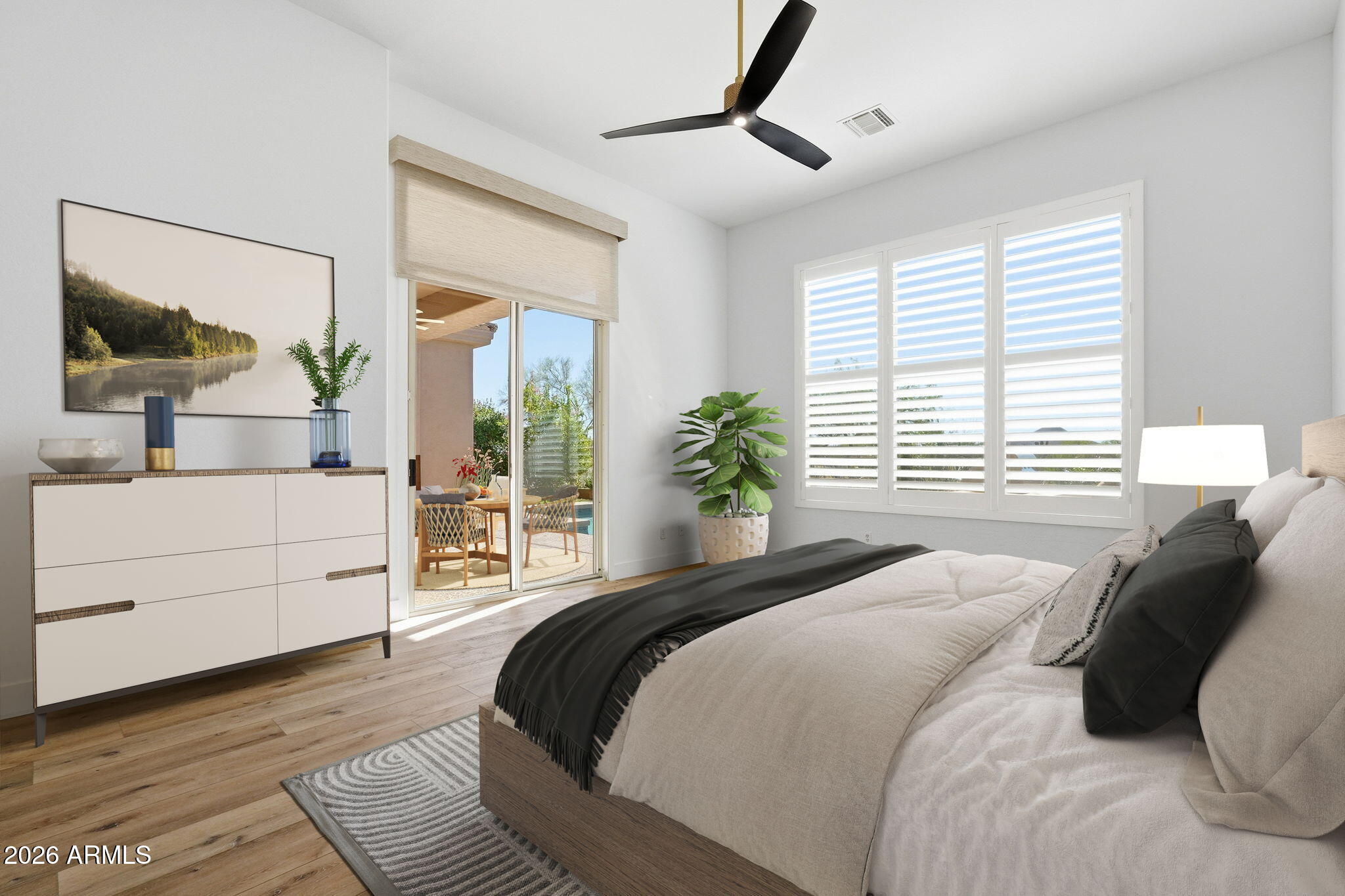 9503 E CAVALRY Drive