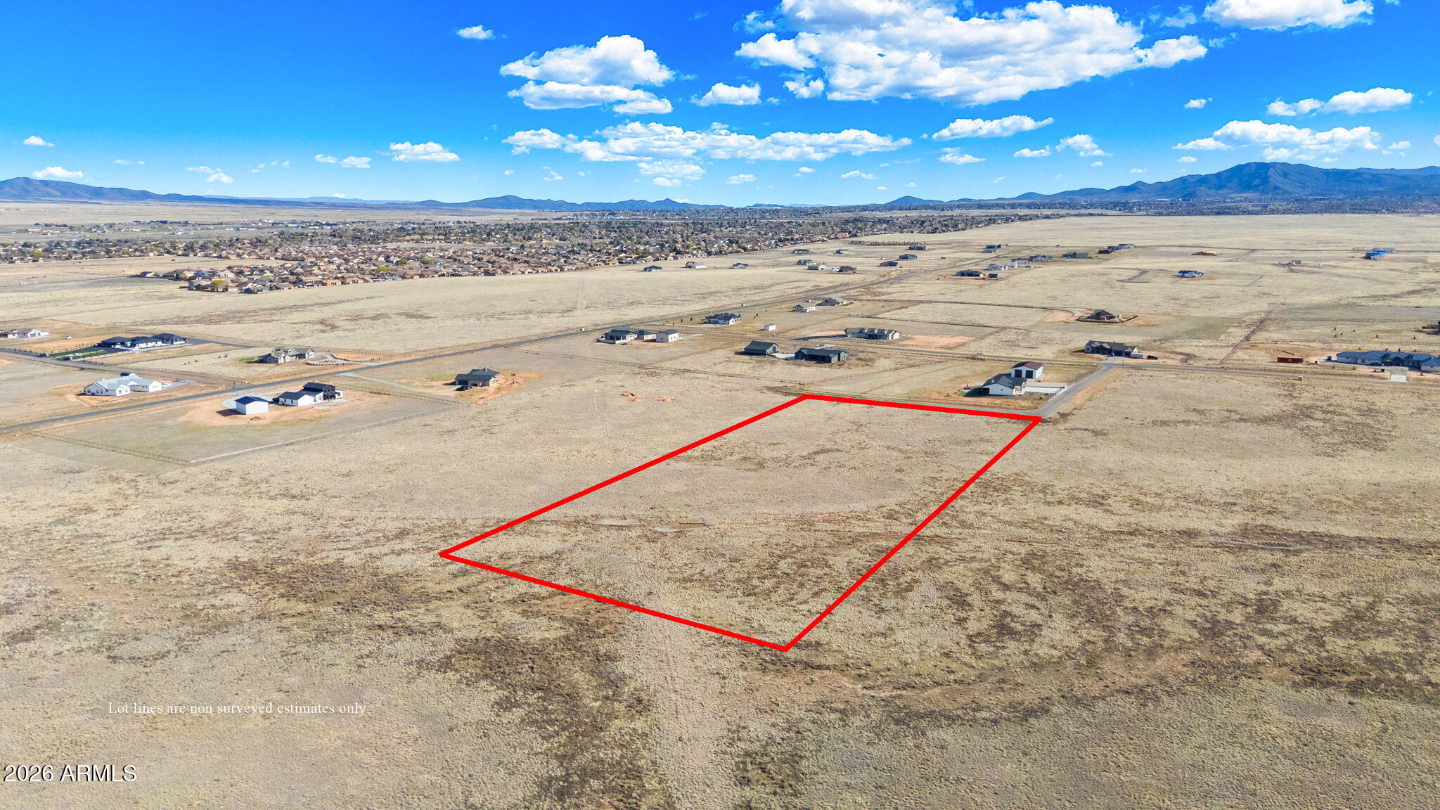 XX MILES CITY Way 8F