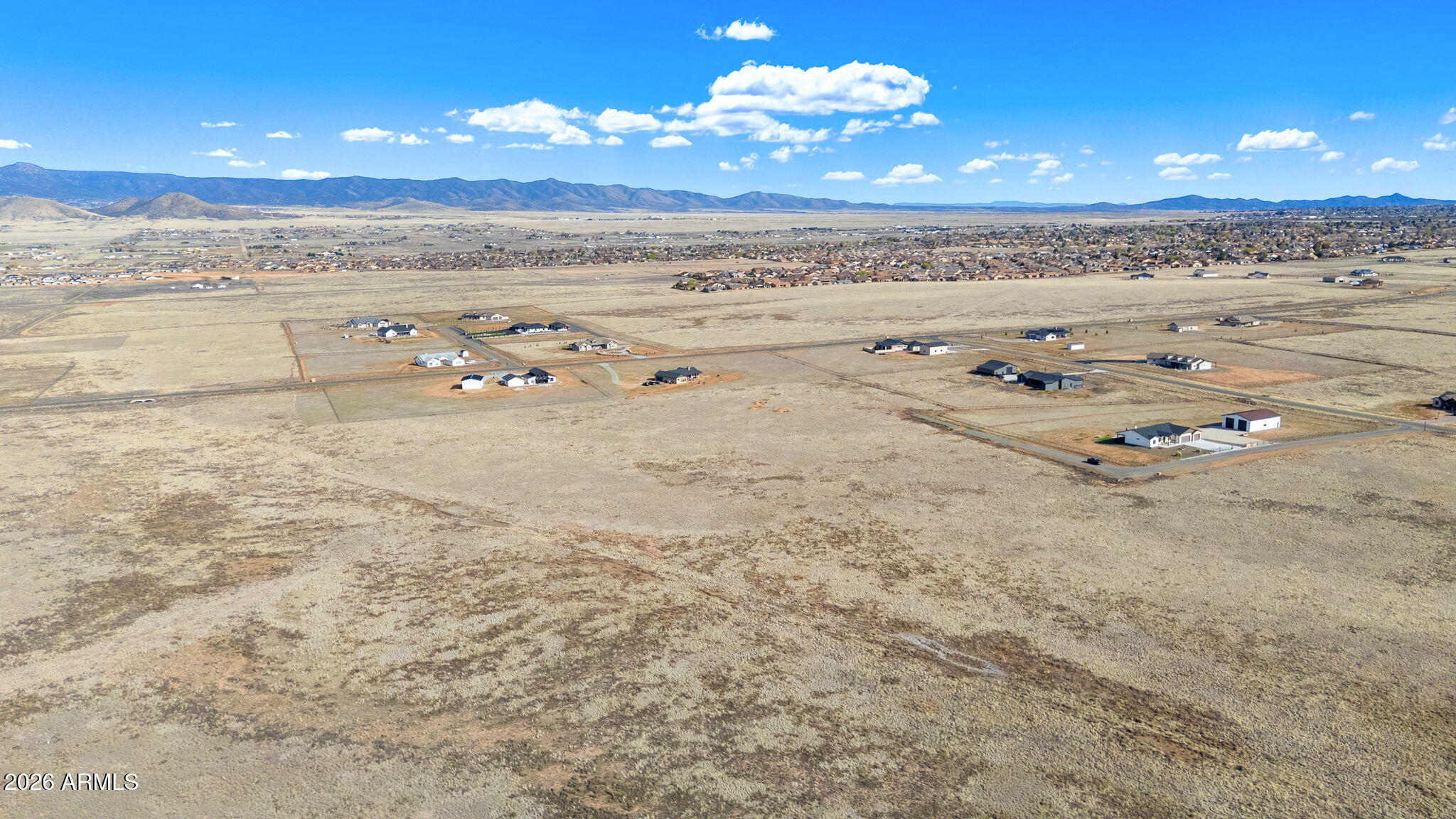 XX MILES CITY Way 8F