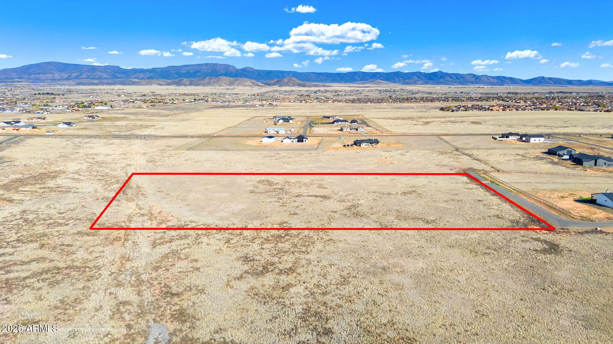 XX MILES CITY Way 8F