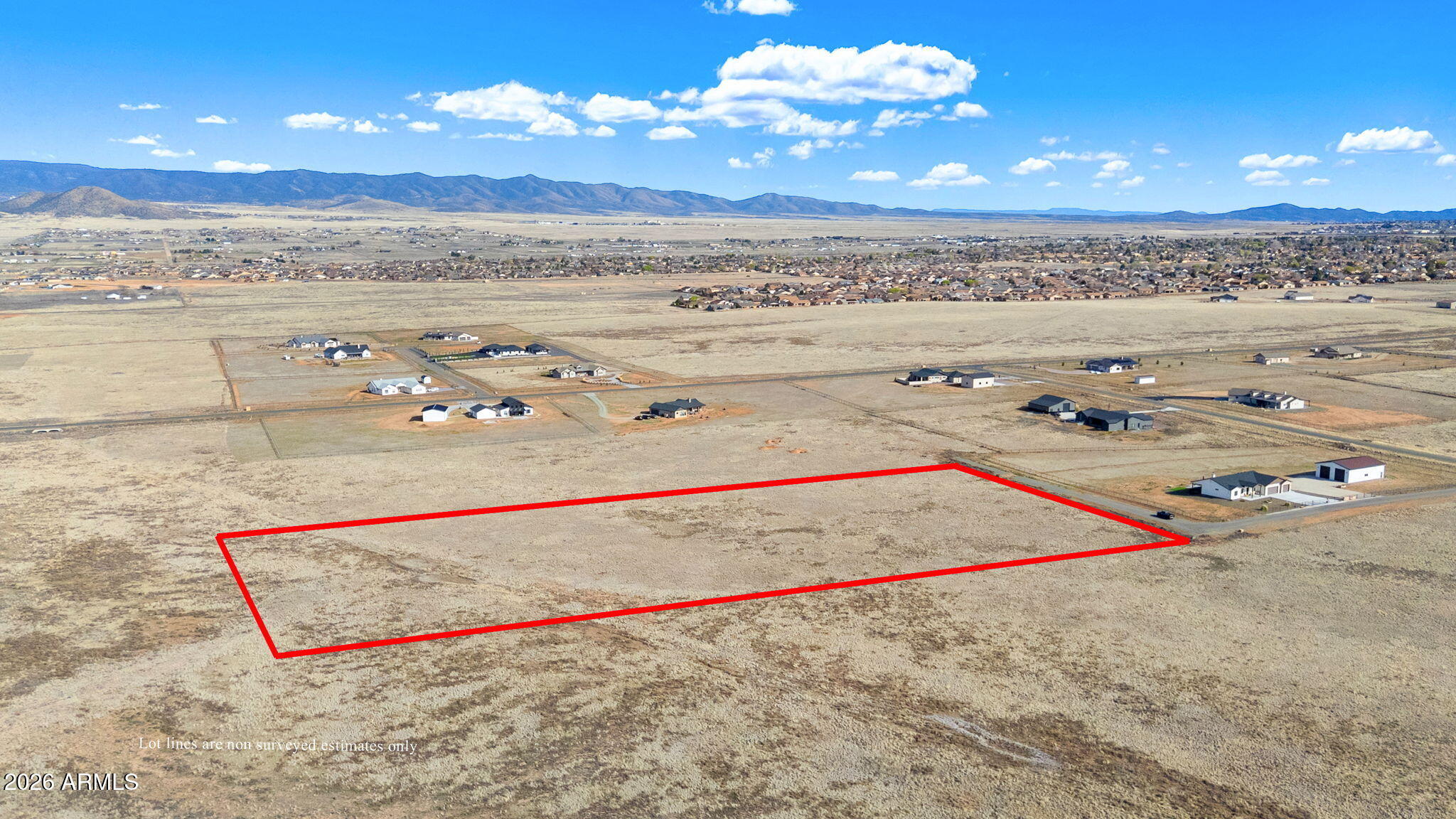 XX MILES CITY Way 8F