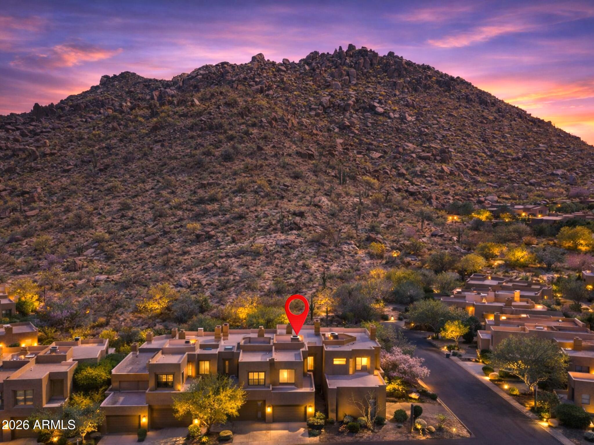 25555 N WINDY WALK Drive 30