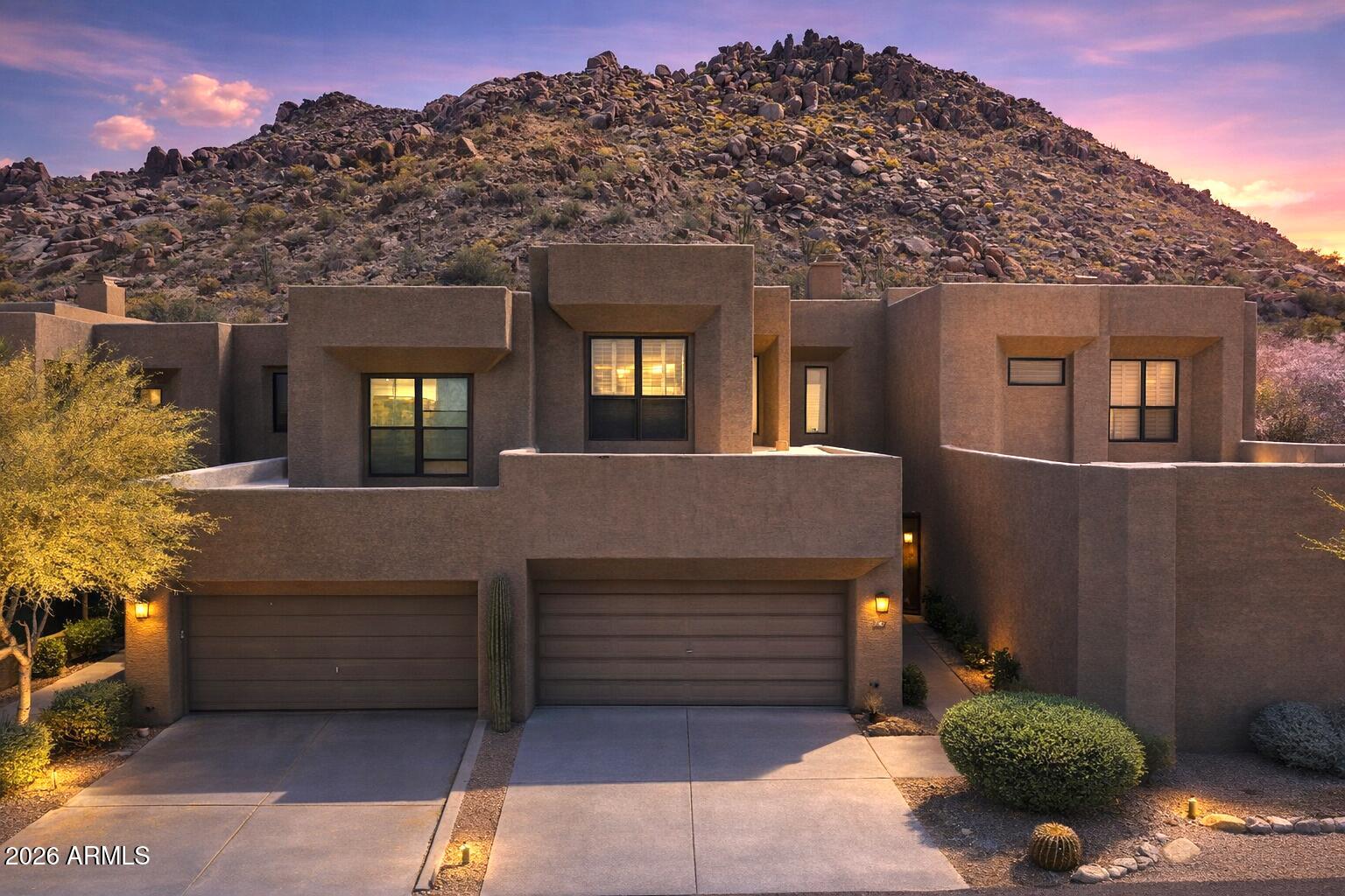 25555 N WINDY WALK Drive 30