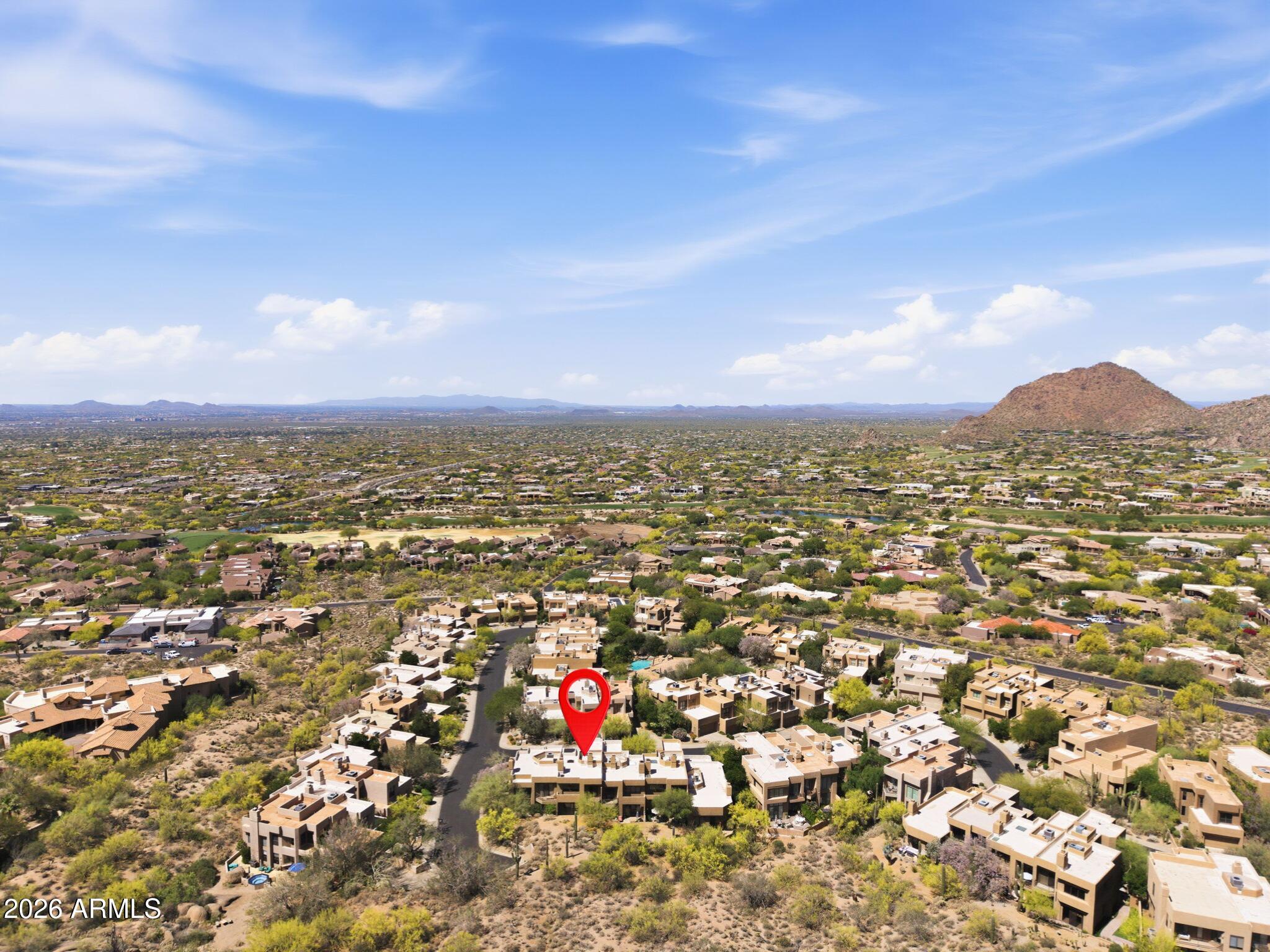 25555 N WINDY WALK Drive 30