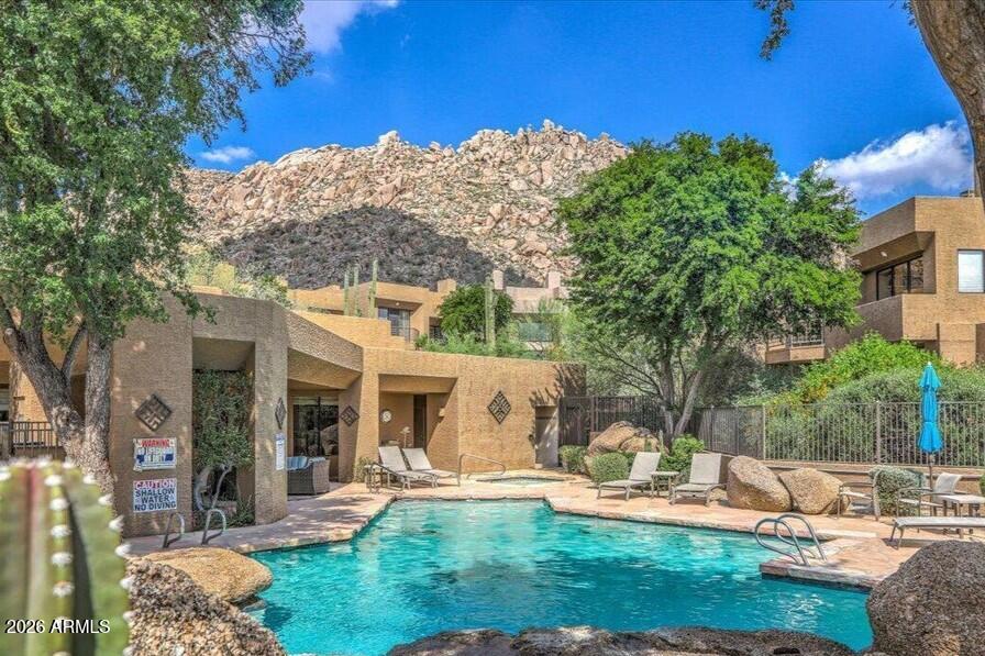 25555 N WINDY WALK Drive 30