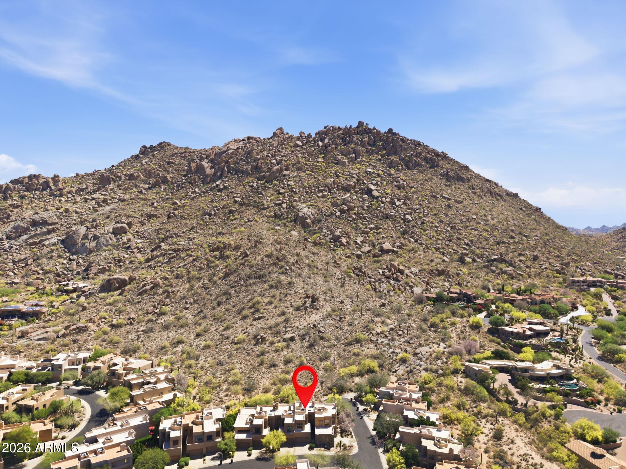 25555 N WINDY WALK Drive 30