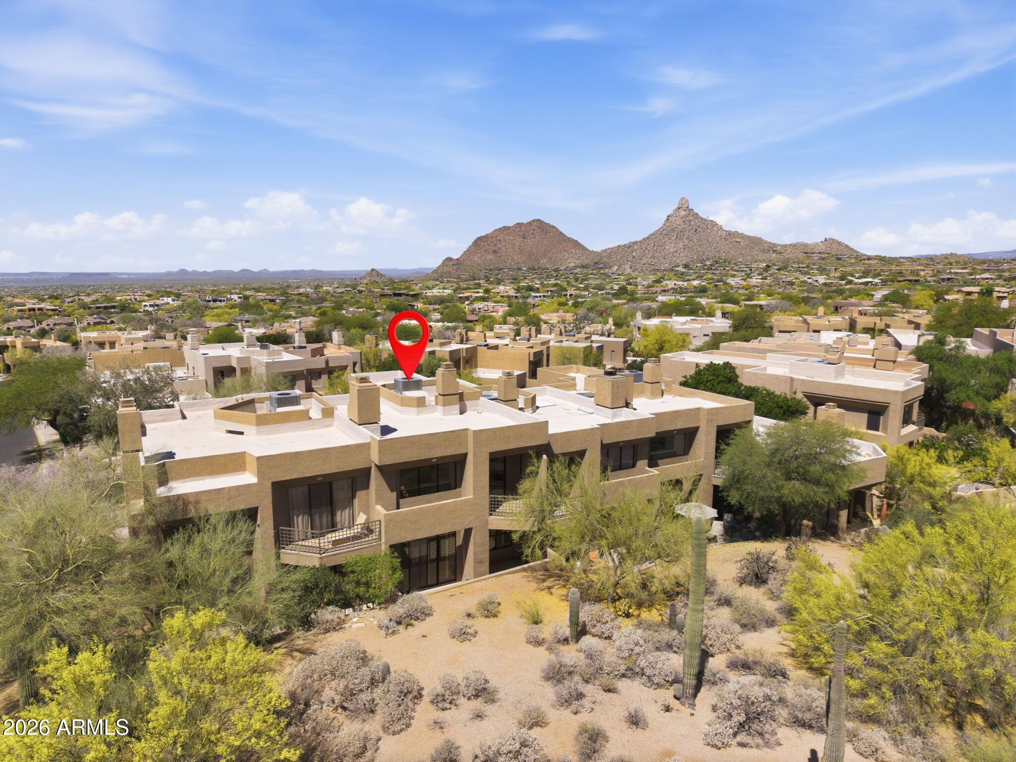 25555 N WINDY WALK Drive 30