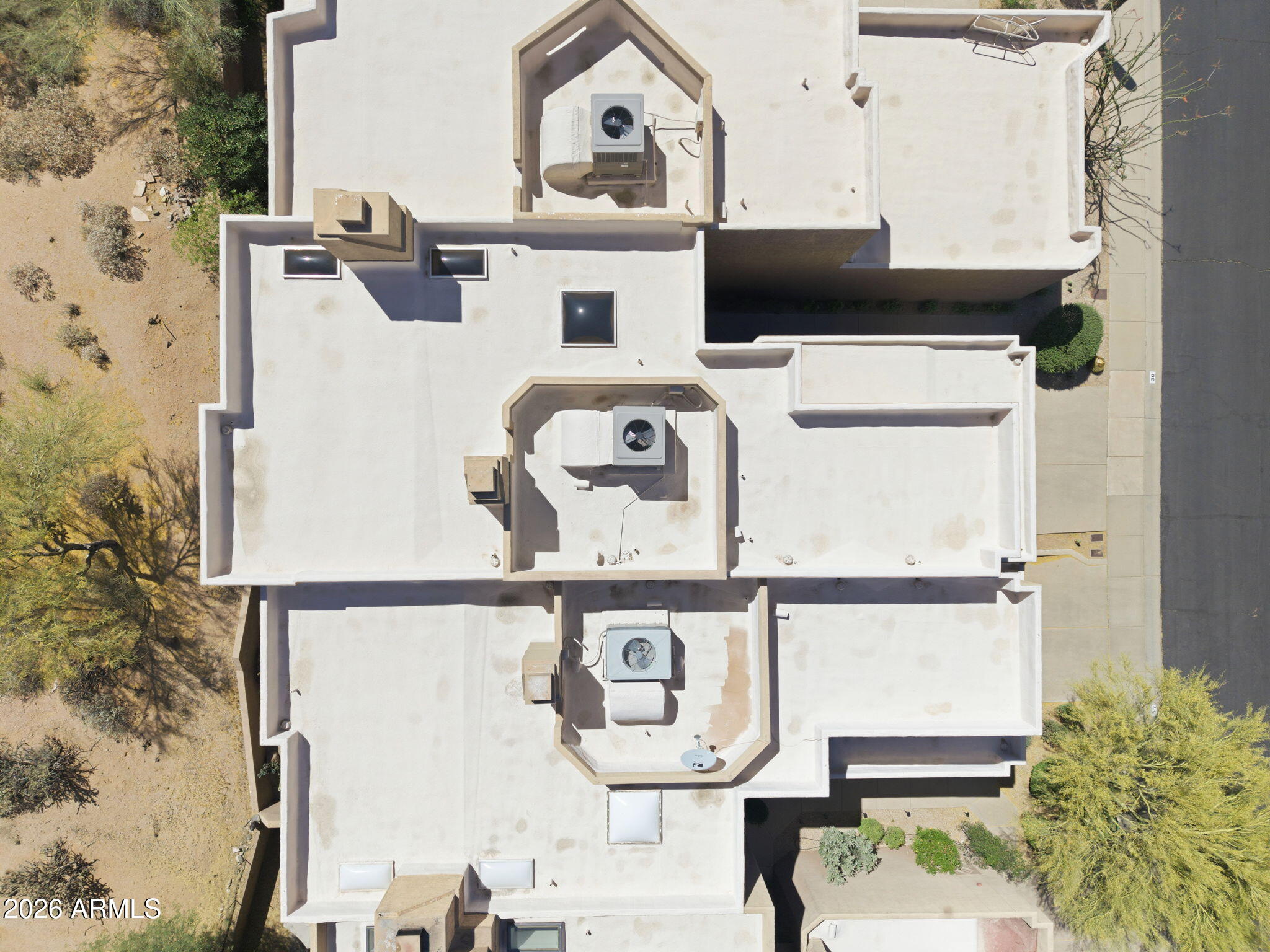 25555 N WINDY WALK Drive 30