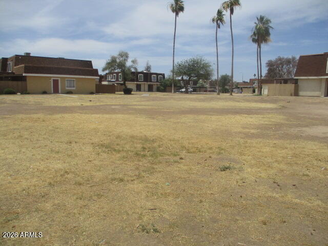 3346 W LAS PALMARITAS Drive