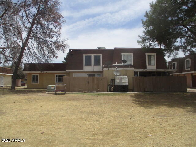 3346 W LAS PALMARITAS Drive
