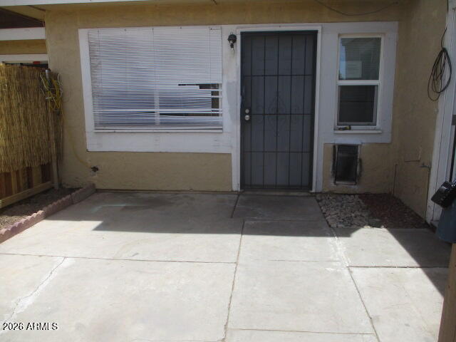 3346 W LAS PALMARITAS Drive