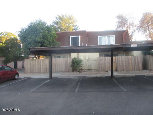 3346 W LAS PALMARITAS Drive