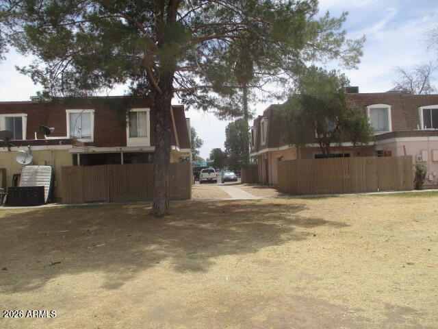 3346 W LAS PALMARITAS Drive