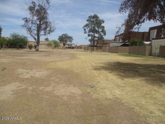 3346 W LAS PALMARITAS Drive