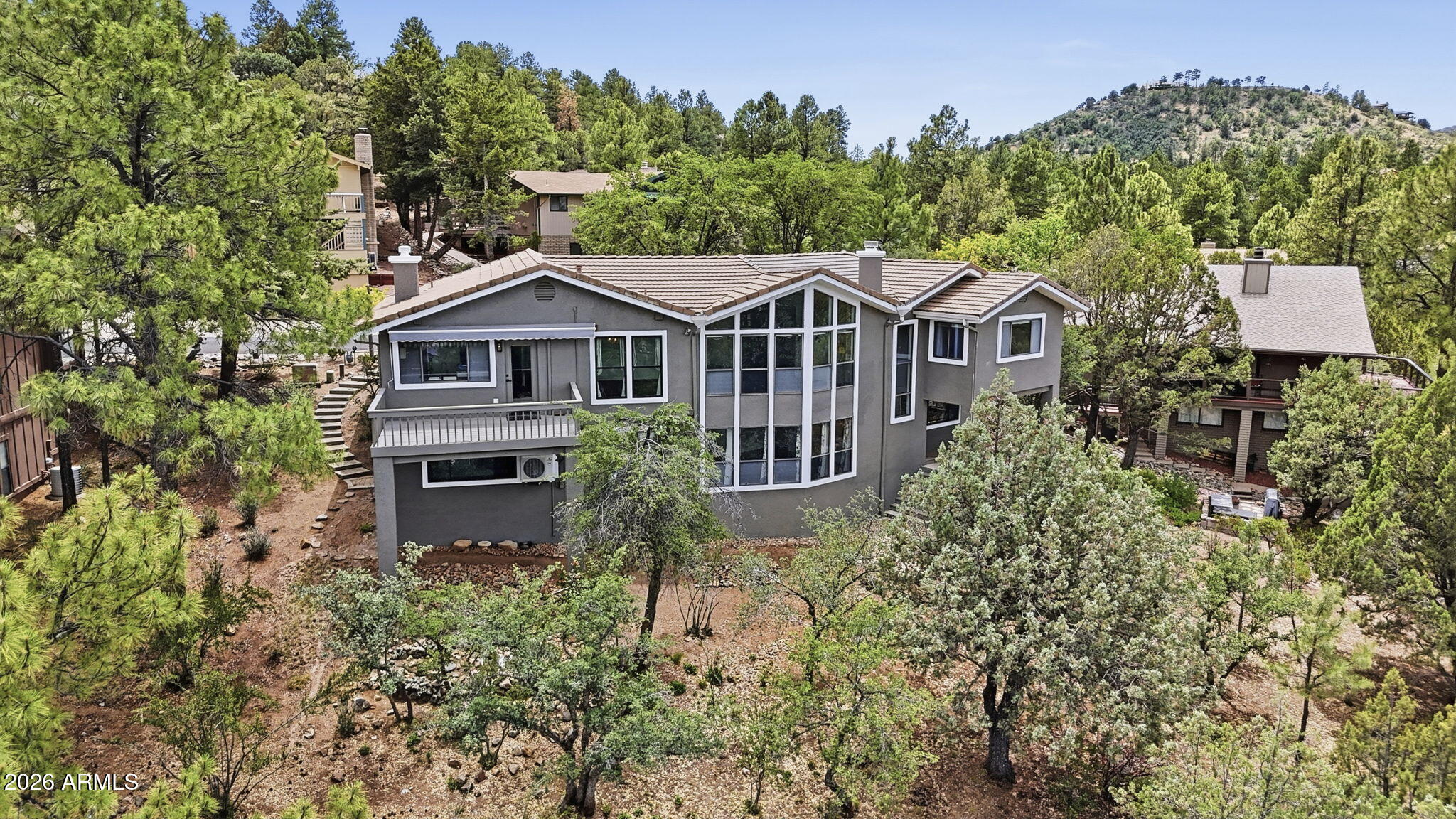 1140 TANGLEWOOD Road