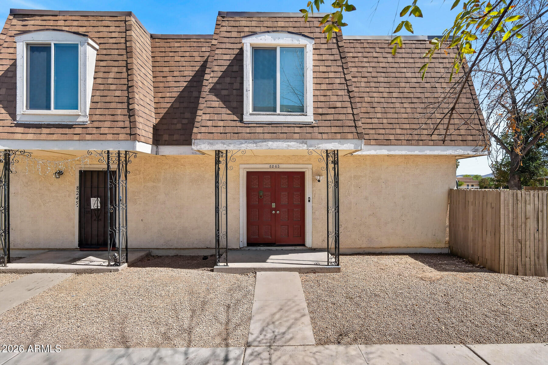 8243 N 34TH Drive