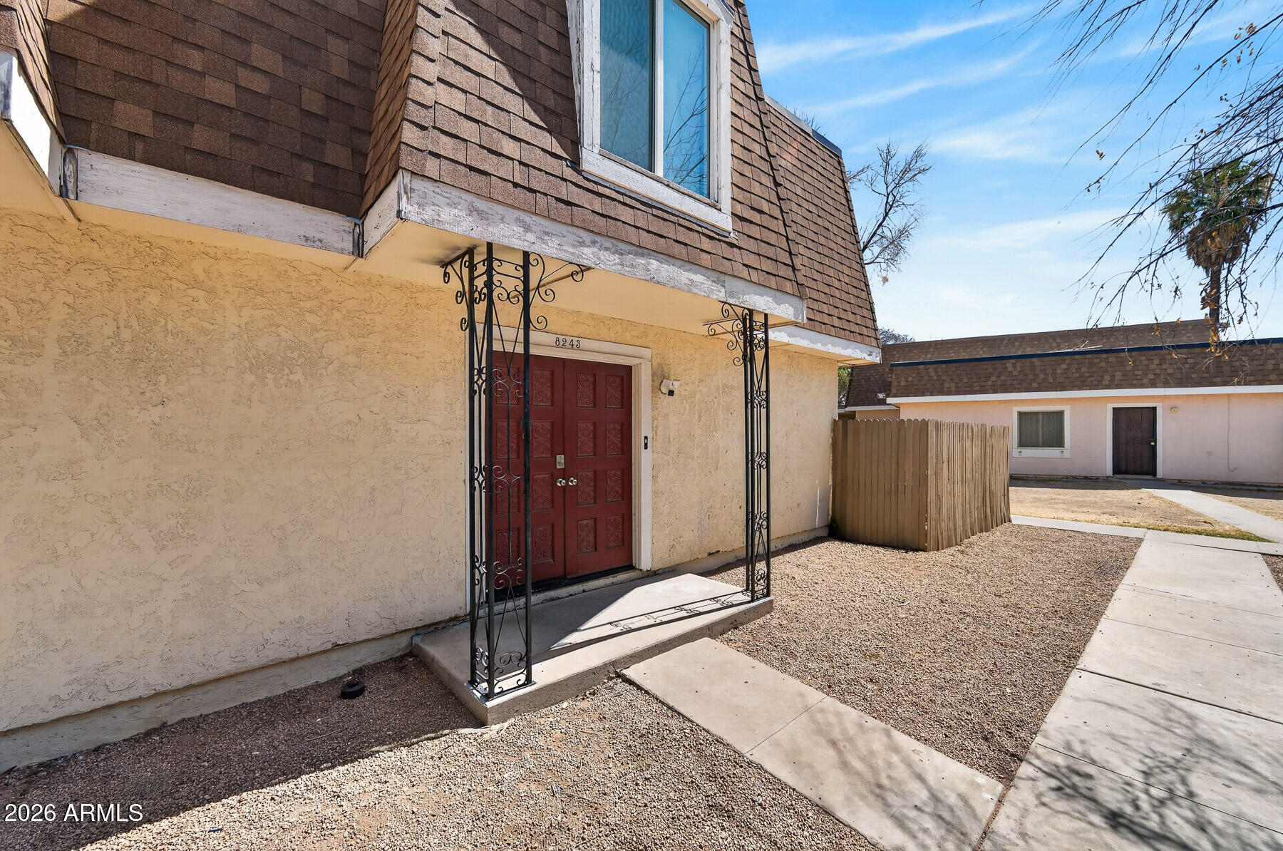 8243 N 34TH Drive