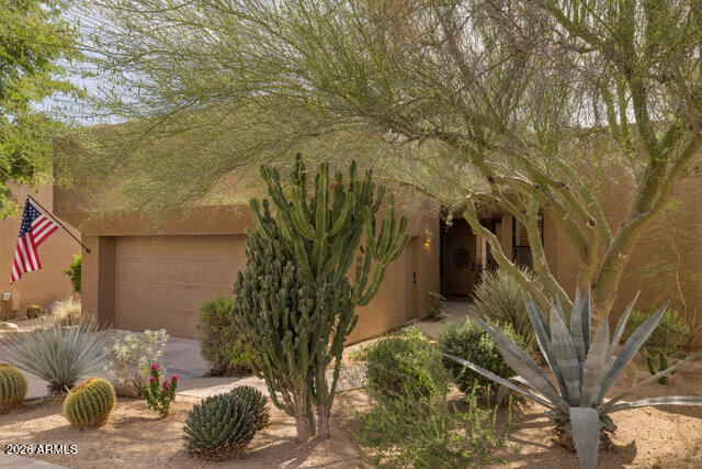 25555 N WINDY WALK Drive 77