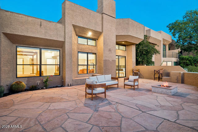 25555 N WINDY WALK Drive 77