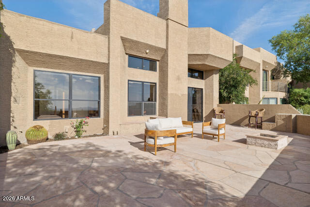 25555 N WINDY WALK Drive 77