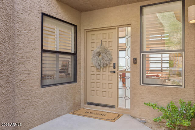 25555 N WINDY WALK Drive 77