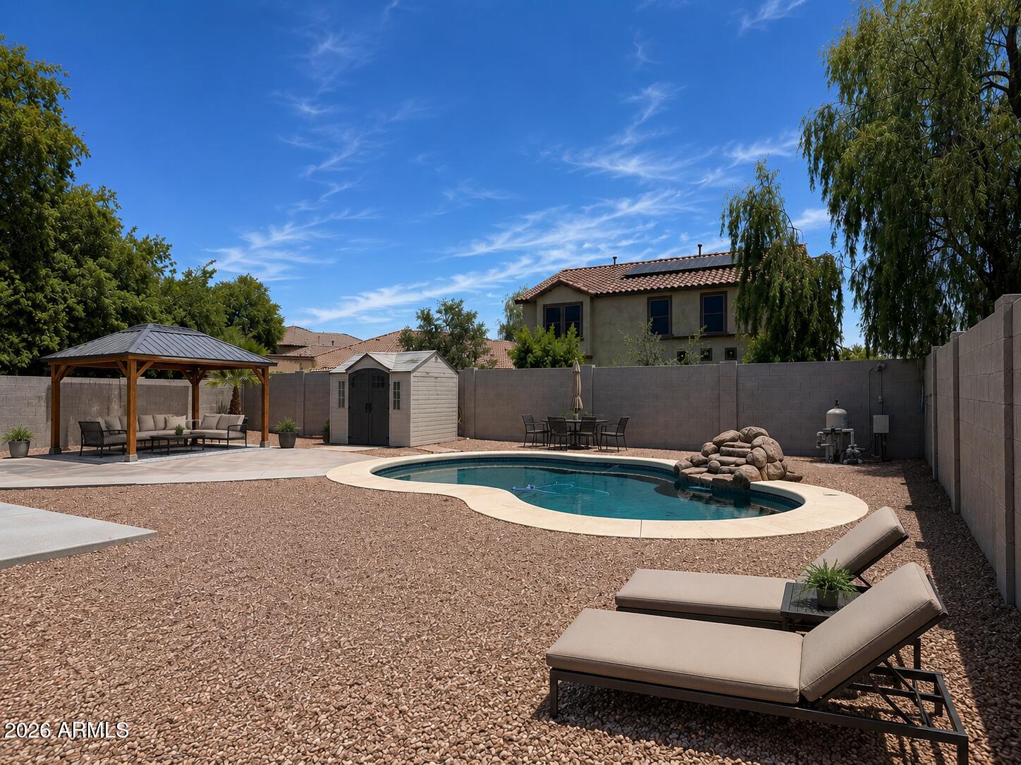16461 W REMUDA Drive