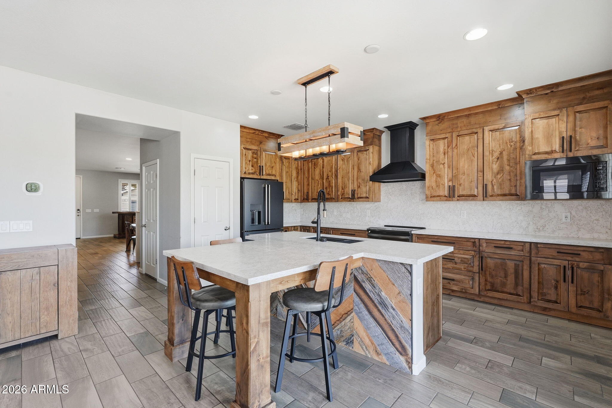 7672 W FETLOCK Trail