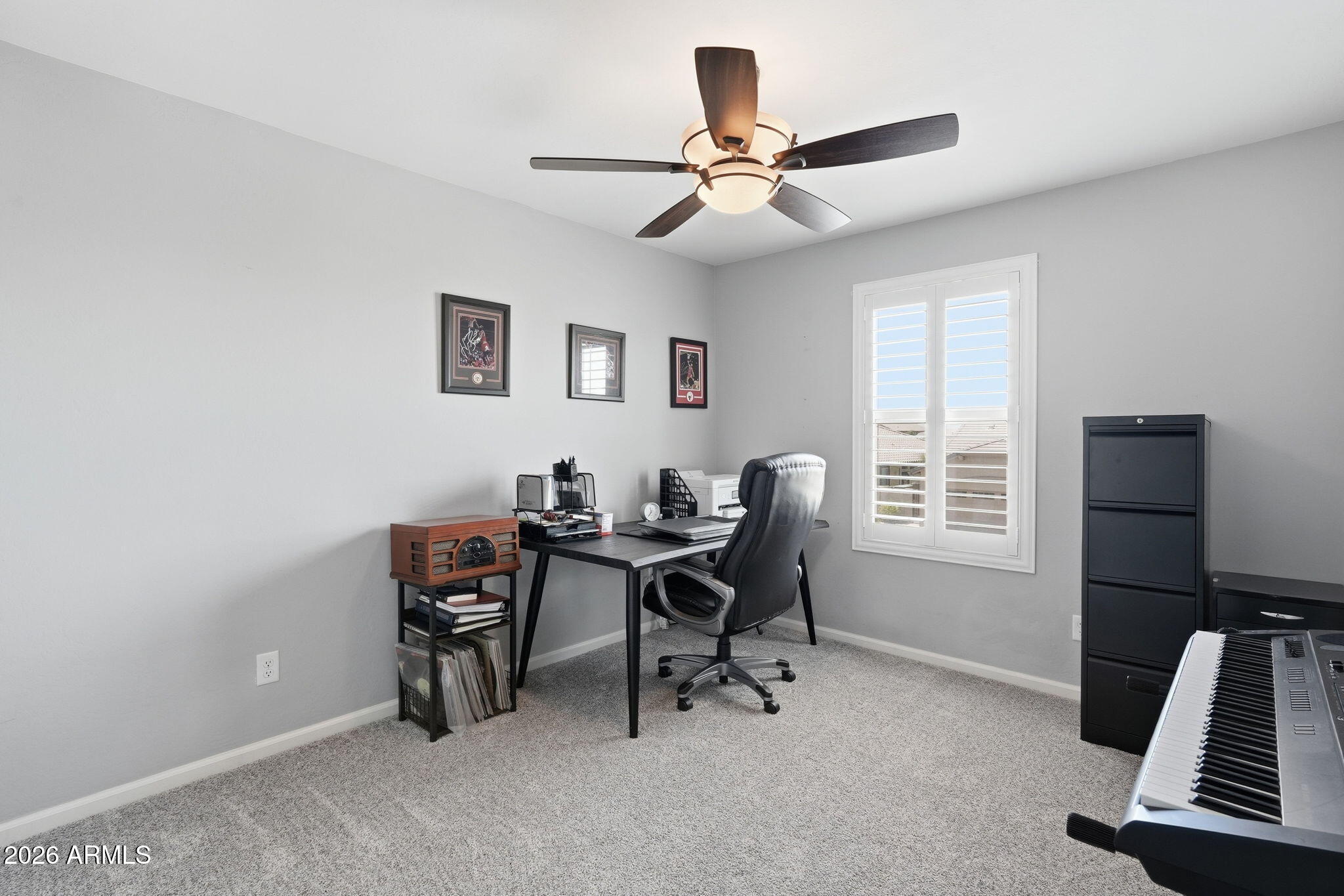 7672 W FETLOCK Trail